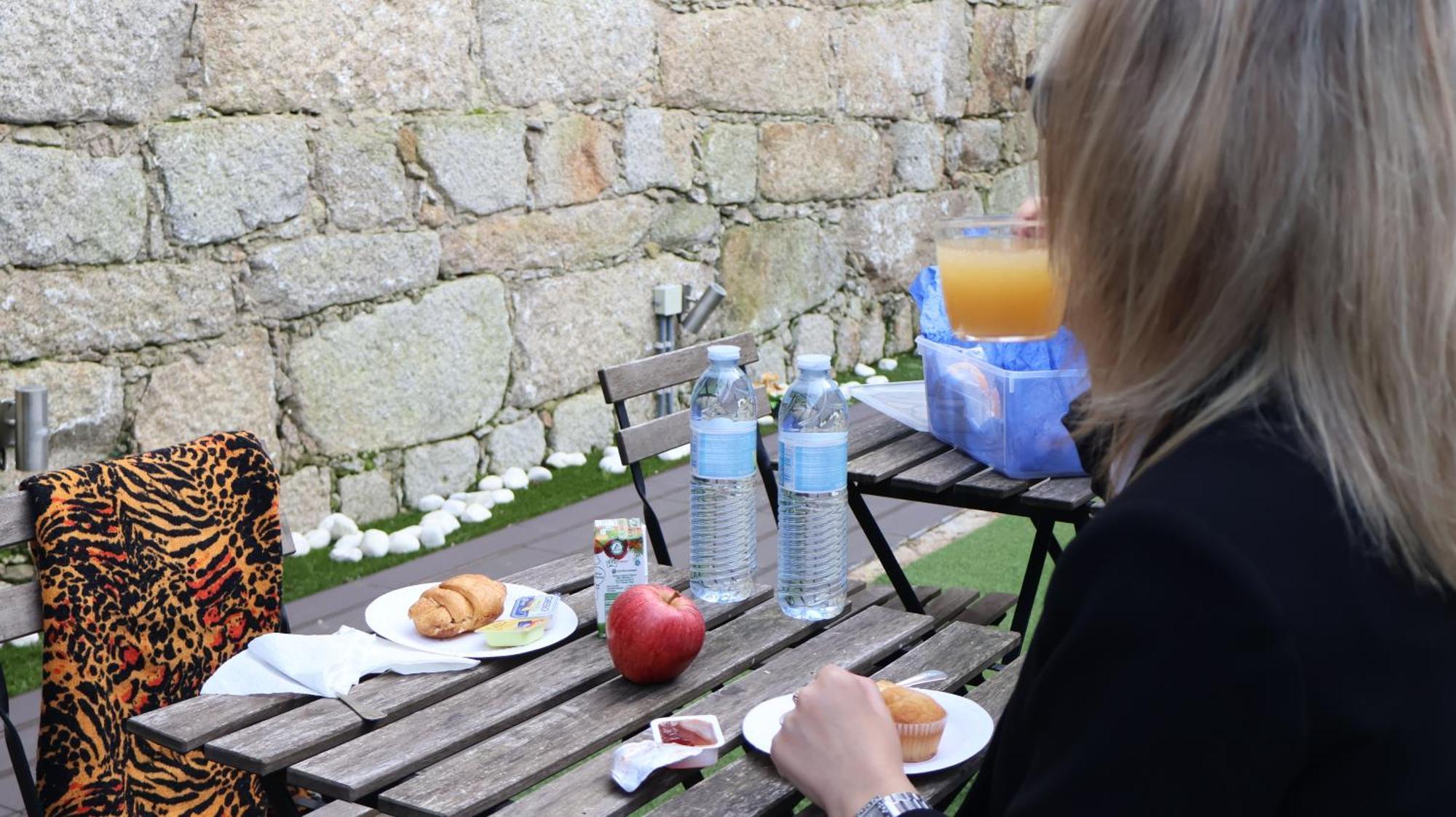 Mystay Bolhao - Pool & Garden Gasthof Porto